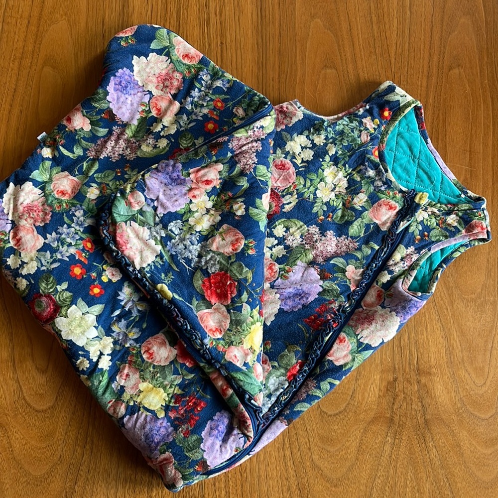 POSH PEANUT Sleep Sack